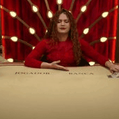 Baccarat Rápido ao Vivo 3 game thumbnail