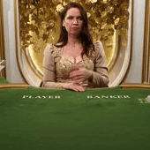 Salon Privé Baccarat K game thumbnail