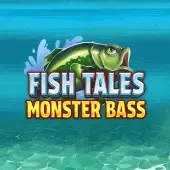 Fish Tales Monster Bass game thumbnail